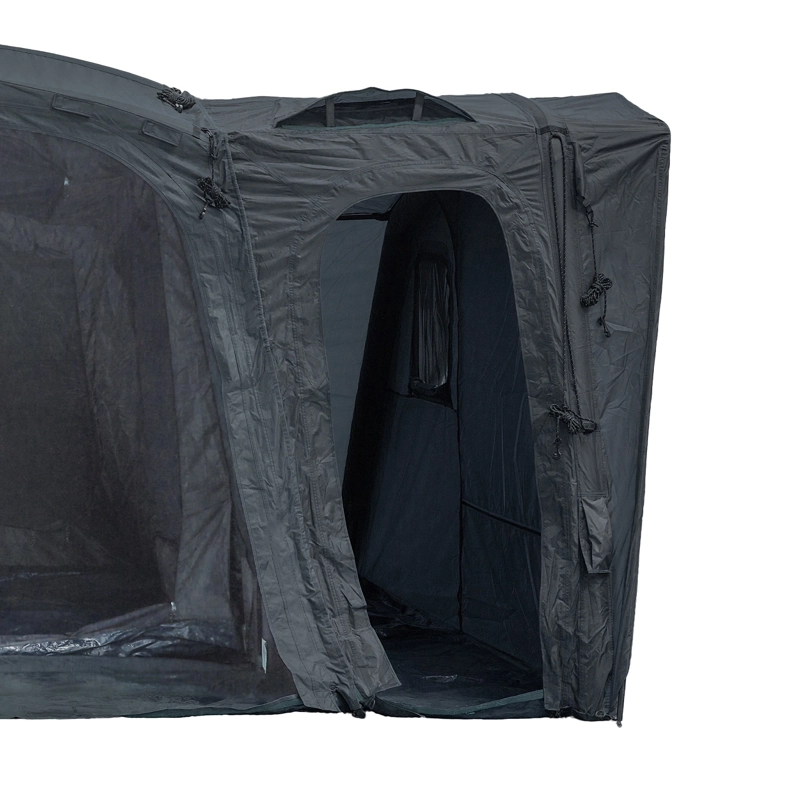 Ridge Monkey Escape XFi Airect Bivvy Shower & Toilet Pod